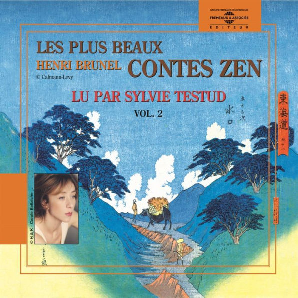 Les plus beaux contes zen (Volume 2)