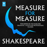 Measure for Measure (Argo Classics)