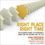 Right Place, Right Time: The Ultimate Guide to Choosing a Home for the Second Half of Life