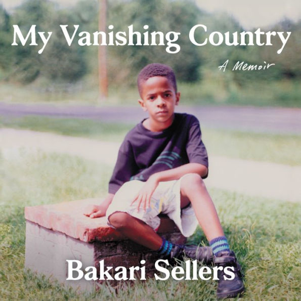 My Vanishing Country: A Memoir