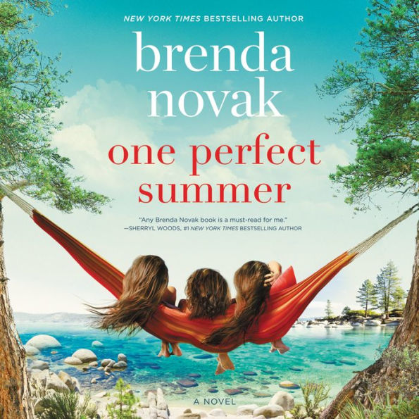 One Perfect Summer: A Novel