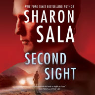 Second Sight: The Jigsaw Files, Book 2