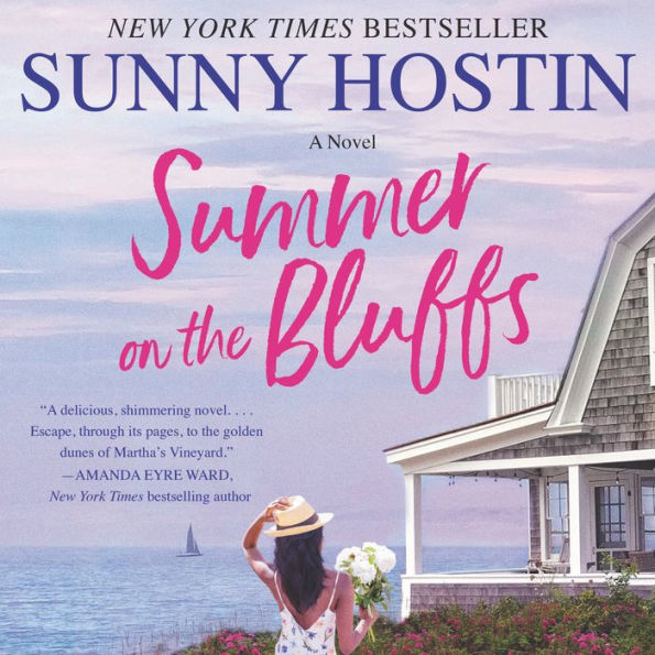 Summer on the Bluffs: A Novel