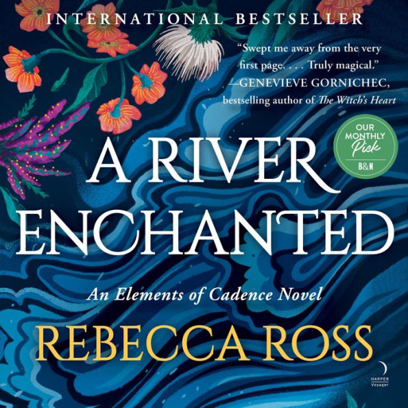 A River Enchanted (Elements of Cadence Series #1)