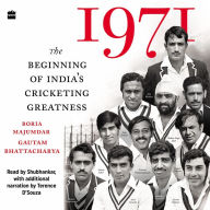 1971: The Beginning of India's Cricketing Greatness - Subtitle