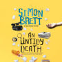 An Untidy Death
