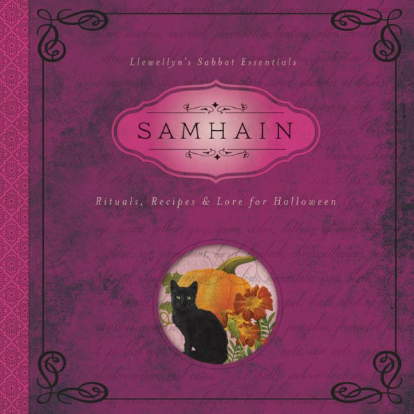 Samhain: Rituals, Recipes & Lore for Halloween