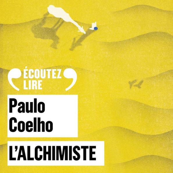 L'alchimiste (The Alchemist)