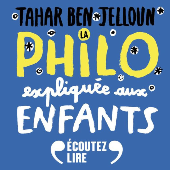 La philo expliquée aux enfants