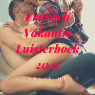 Erotisch Vakantie Luisterboek 2021