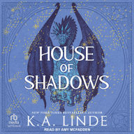 House of Shadows (Royal Houses Series #2)