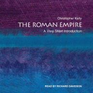 The Roman Empire: A Very Short Introduction