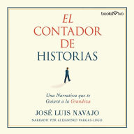 El Contador de Historias (The Storyteller)