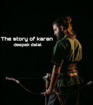 The story of karan