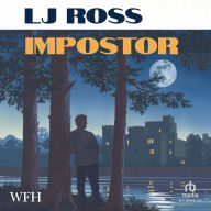 Impostor: The Alexander Gregory Thrillers, Book 1