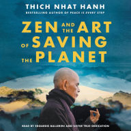 Zen and the Art of Saving the Planet