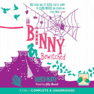 Binny Bewitched