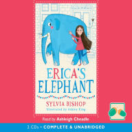 Erica's Elephant