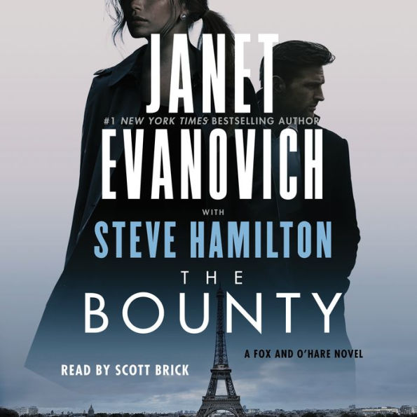 The Bounty (Fox and O'Hare Series #7)