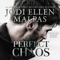 Perfect Chaos: Everyone wants to be found. Except her.