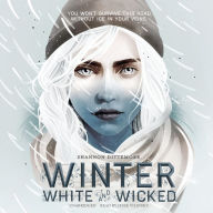 Winter, White and Wicked