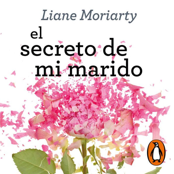 El secreto de mi marido