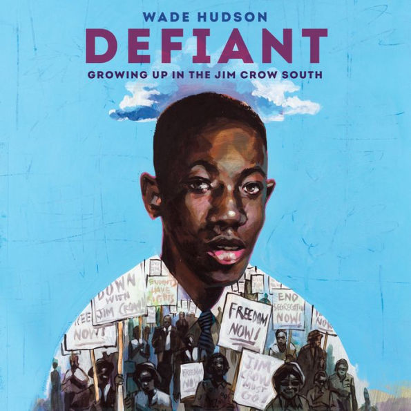Defiant: Growing Up in the Jim Crow South