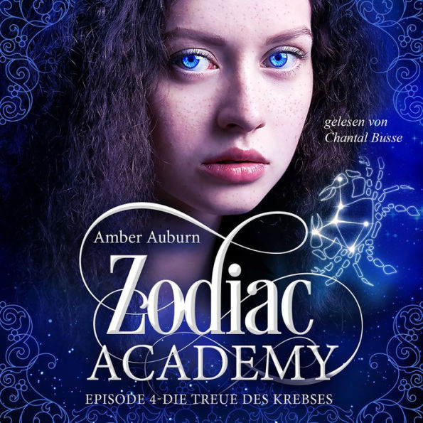 Zodiac Academy, Episode 4 - Die Treue des Krebses