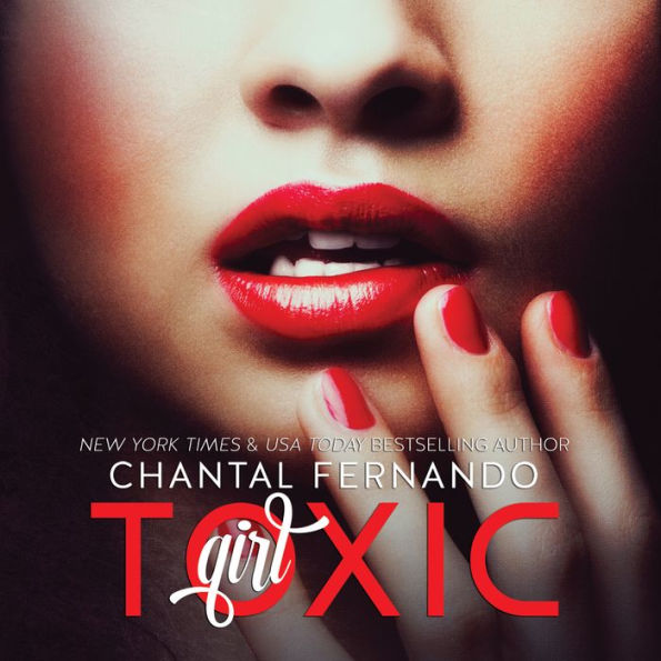 Toxic Girl