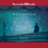 The Barrister and the Letter of Marque