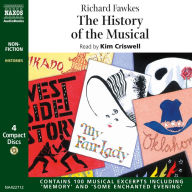 The History of the Musical