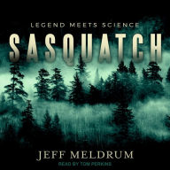 Sasquatch: Legend Meets Science