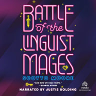 Battle of the Linguist Mages