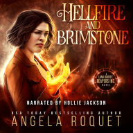 Hellfire and Brimstone