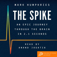 The Spike: An Epic Journey Through the Brain in 2.1 Seconds