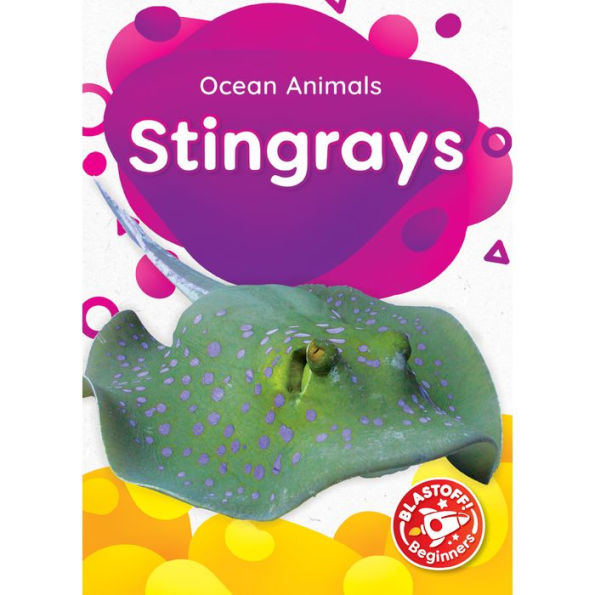 Stingrays