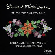 Stories of Métis Women: Tales My Kookum Told Me