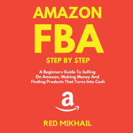 Amazon FBA