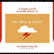 On Who Is God?