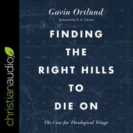 Finding the Right Hills to Die On: The Case for Theological Triage