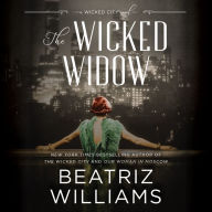 The Wicked Widow (Wicked City Series #3)