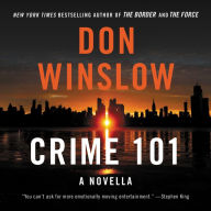 Crime 101: A Novella