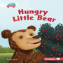 Hungry Little Bear