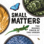 Small Matters: The Hidden Power of the Unseen