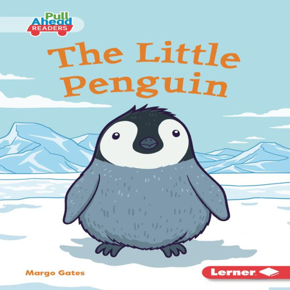 The Little Penguin