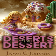 The Desert's Dessert