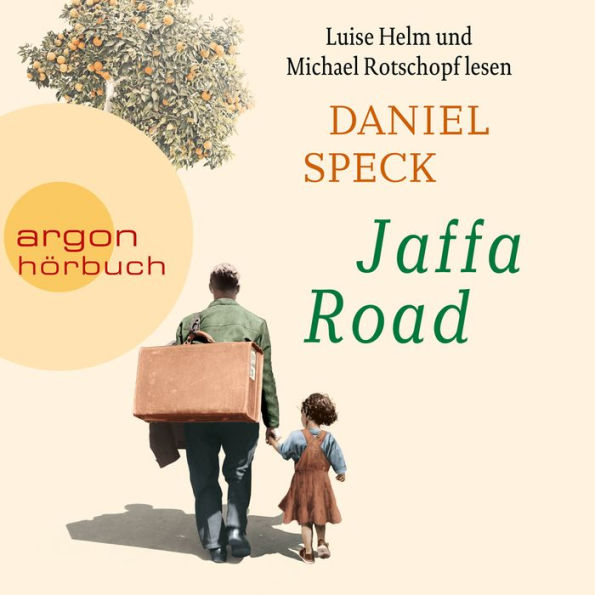 Jaffa Road (Gekürzt) (Abridged)