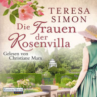 Die Frauen der Rosenvilla