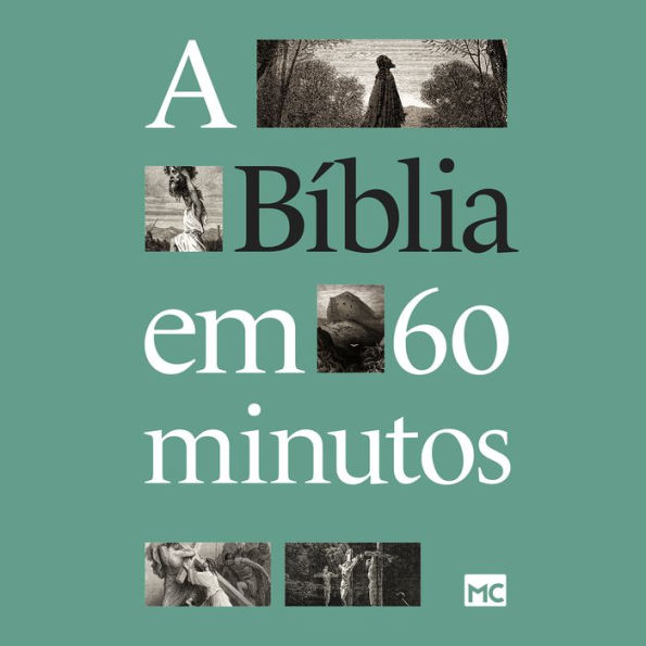 A Bíblia em 60 minutos (Abridged)