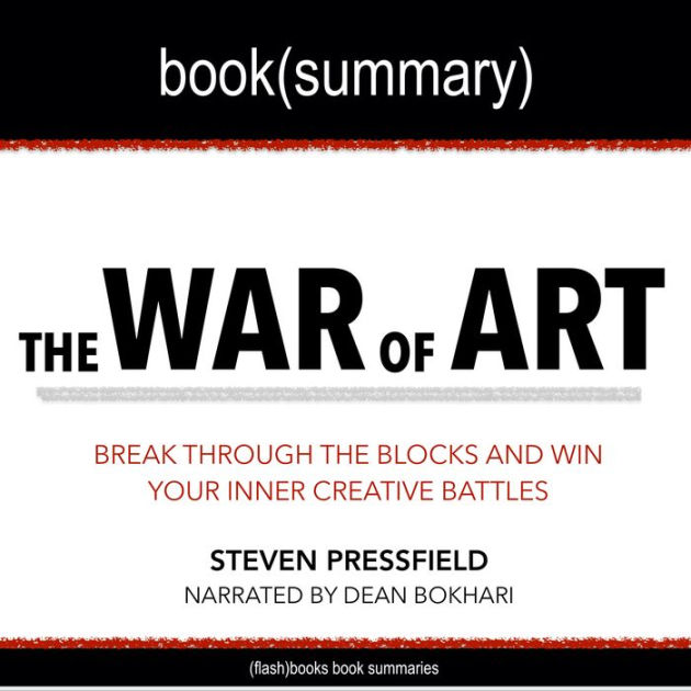 The War of Art